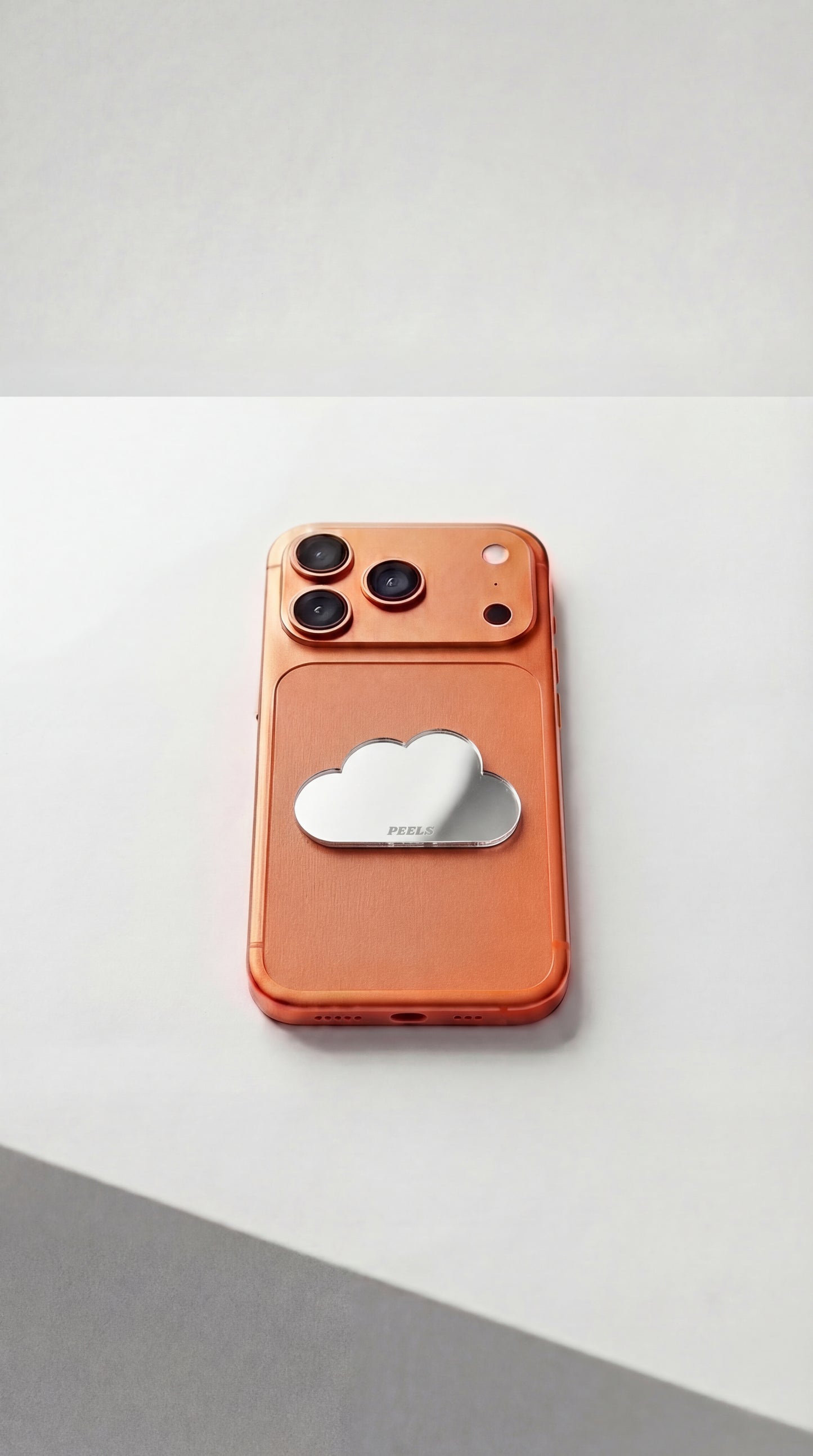 Cloud Mirror